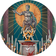 WhollyKaw Wholly Kaw Denarius Shaving Collection Shaving Set White Smoke Tallow Shaving Soap4 oz,Vegan Shaving Soap 4 oz,After Shave Splash 4 oz,After Shave Toner 4 oz,After Shave Balm 1.76 oz