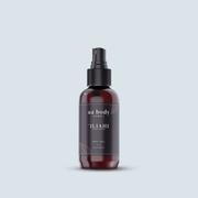 Ua Body | Hawaiian Skincare 'Iliahi Sandalwood Dry Oil Body Oil Lavender 3.4 oz