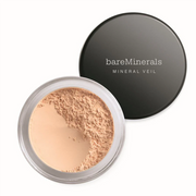 Nava Beauty bareMinerals Mineral Veil Setting Powder Face White Smoke Illuminating