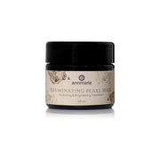 Annmarie Skin Care Illuminating Pearl Mask - Hydrating & Brightening Treatment (50ml)- Collective HIDDEN Black