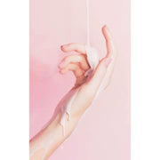 laurenbbeauty Hand Care Gift Collection Nail Polishes Misty Rose