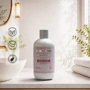 Kerotin Scalp Flake-Relief Shampoo Lavender