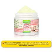 Garner's Garden Nipple Balm Baby Care White Smoke Nipple Balm 3oz,Nipple Balm 5oz,Nipple Balm 10oz