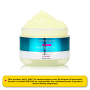 Garner's Garden Shea Hair Butter Hair Care White Smoke 2 oz / Men's Hair Butter,4 oz / Men's Hair Butter,4 oz / Women's Shea Hair Butter,4 oz / Baby Hair Butter,8 oz / Men's Hair Butter,8 oz / Women's Shea Hair Butter,8 oz / Baby Hair Butter