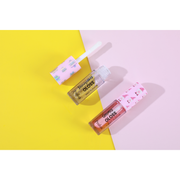 Prolux Cosmetics Pink Wonderland Lip Gloss Lip Gloss Lavender MINT,CANDY
