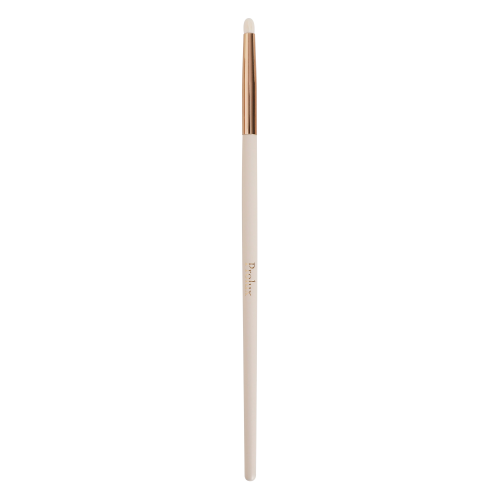 Prolux Cosmetics Detailed Eyeshadow Brush Detailed Eyeshadow Brush Gray