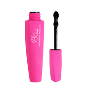 Prolux Cosmetics Waterproof Mascara Mascara White Smoke PINK