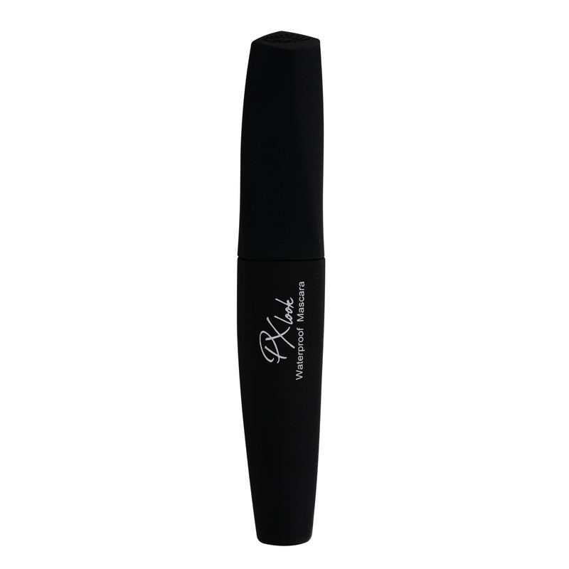 Prolux Cosmetics Waterproof Mascara Mascara Black PINK,Black