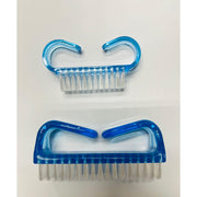 The Sponge Company The Sponge Company Nail Brush Set Nail Brush Set Light Gray