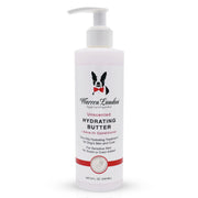 Warren London Hydrating Butter - For Dog's Skin & Coat - Leave-In Moisturizer Spa Product White Smoke Unscented