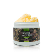 Garner's Garden Whipped Cocoa Butter Body Butter White Smoke For Men / 3oz  Whipped Cocoa Butter (try me),For Men / 5oz  Whipped Cocoa Butter (medium),For Men / 10oz  Whipped Cocoa Butter (Large)