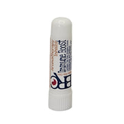 By Robin Creations Immune Boost Aromatherapy Inhaler Aromatherapy Gray Plastic - without a keychain
