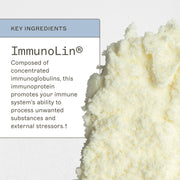 AMMD ImmuneIG Supplement Lavender