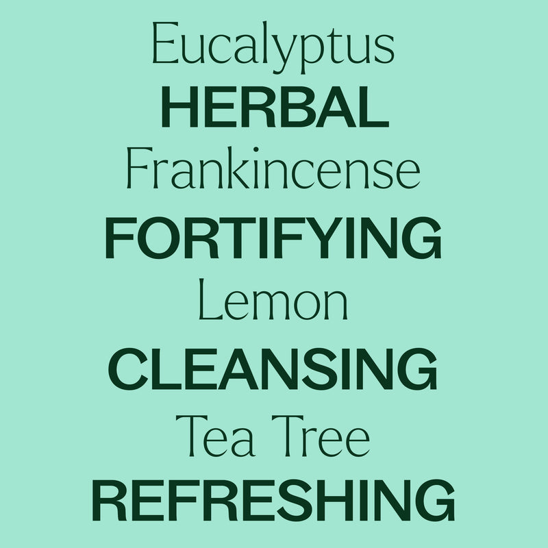 Plant Therapy Immune Aid Essential Oil Blend Pre-Diluted Roll-On Essential Oil Powder Blue 10 mL