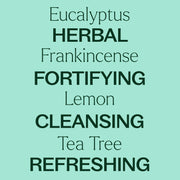 Plant Therapy Immune Aid Essential Oil Blend Essential Oil Powder Blue 10 mL,30 mL,100 mL
