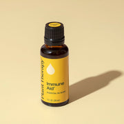 Plant Therapy Immune Aid Essential Oil Blend Essential Oil Pale Goldenrod 10 mL,30 mL,100 mL