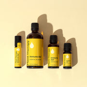 Plant Therapy Immune Aid Essential Oil Blend Essential Oil Bisque 10 mL,30 mL,100 mL