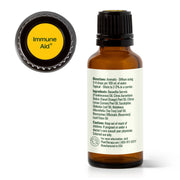 Plant Therapy Immune Aid Essential Oil Blend Essential Oil Beige 10 mL,30 mL,100 mL