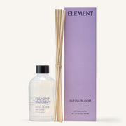 Element Brooklyn In Full Bloom Diffuser Diffusers Dark Gray