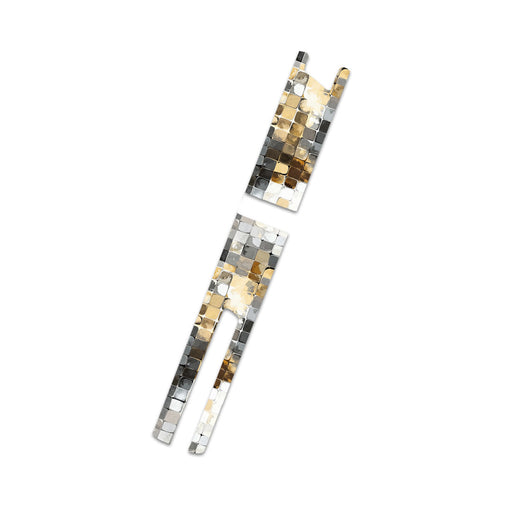 Peelz Champagne Glow InPen - Smart Insulin Pen Peelz/Stickers White Smoke