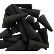Good & Well Supply Co Grand Canyon National Park Incense Incense Black