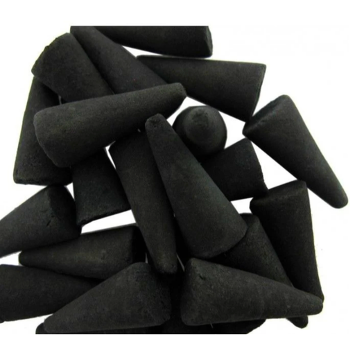 Good & Well Supply Co Grand Canyon National Park Incense Incense Black