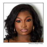 Graftobian Make-Up Company Inclusion Glamour Crème™ Foundation Super Palette Tan