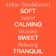 Plant Therapy Indian Sandalwood Essential Oil Essential Oil Tomato 2.5 mL,10 mL