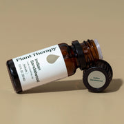 Plant Therapy Indian Sandalwood Essential Oil Essential Oil Rosy Brown 2.5 mL,10 mL