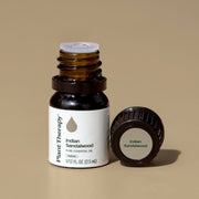 Plant Therapy Indian Sandalwood Essential Oil Essential Oil Rosy Brown 2.5 mL,10 mL