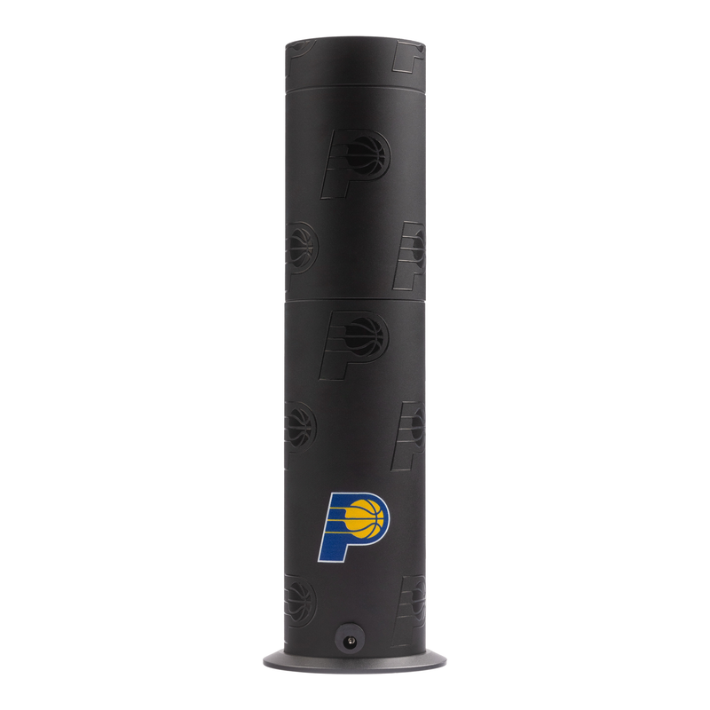 Aroma360 NBA Mini Pro Scent Diffuser Diffuser Dark Slate Gray Indiana Pacers