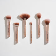 Profusion Cosmetics MAGNETIX POWDER BRUSH Makeup Brushes Lavender