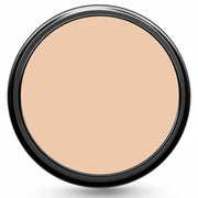 Graftobian Make-Up Company Glamour Crème™ Ultra HD Professional Foundation Wheat (W) Ingenue