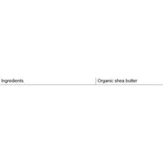 Caribbean Emerald Caribbean Emerald Organic Shea Butter 150ml Body Butter White Smoke