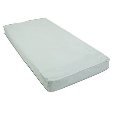 McKesson Inner Spring Mattress (80" x 36") Beds & Accessories White Smoke