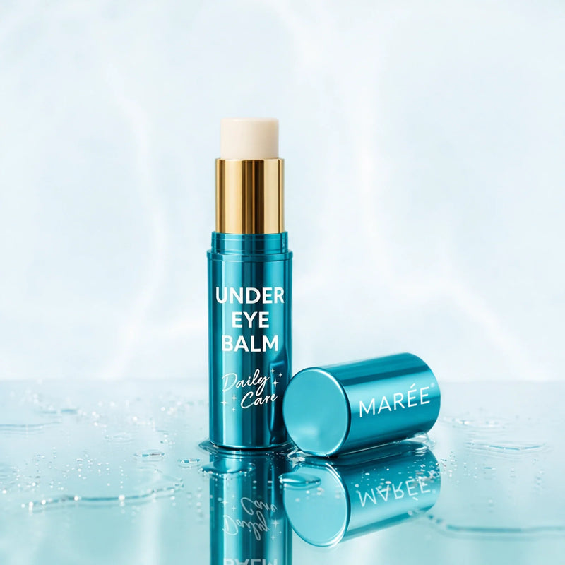 Maree Instant Eye Smoother Balm Alice Blue 1 item - Complete your routine,2 items - Good choice,3 items - Best price