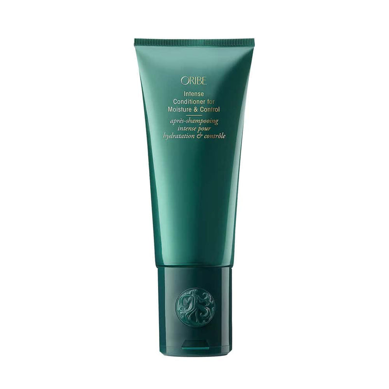 Nava Beauty Oribe Intense Conditioner for Moisture & Control 6.8 OZ White Smoke 6.8 Oz