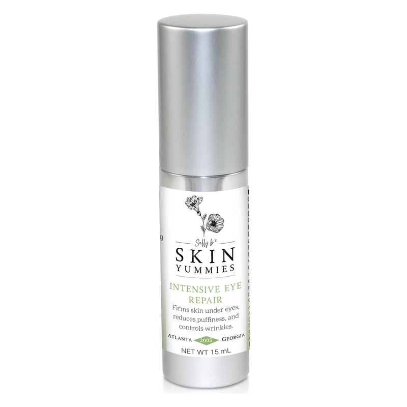 Sally B's Skin Yummies Intensive Eye Repair Anti-Aging Gray