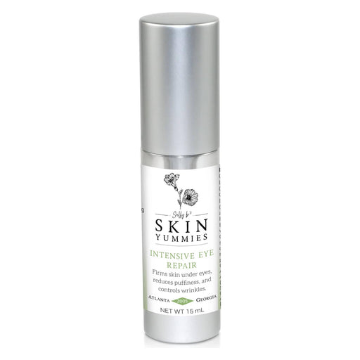 Sally B's Skin Yummies Intensive Eye Repair Anti-Aging Gray
