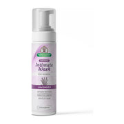 Garner's Garden Organic Intimate Wash For Women | Foaming | H₂O₂ Intimate Wash Lavender Lavender / 1.7 oz (travel),Lavender / 7 oz (Recommended),Lavender / 8oz Refill (foamer NOT included),Lavender / 1.7oz Foamer + 8oz Refill