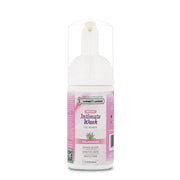 Garner's Garden Organic Intimate Wash For Women | Foaming | H₂O₂ Intimate Wash White Smoke Palmarosa / 1.7 oz (travel)