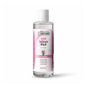 Garner's Garden Organic Intimate Wash For Women | Foaming | H₂O₂ Intimate Wash White Smoke Palmarosa / 8oz Refill (foamer NOT included)