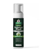 Garner's Garden Organic Intimate Wash For Men | Foaming | H₂O₂ Intimate Wash Lavender Lemongrass / 7 oz (Recommended),Lemongrass / 1.7ozFoamer + 8oz Refill