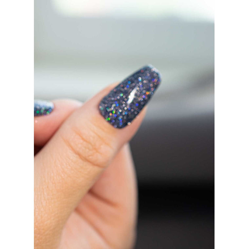 UberChic Beauty Invite Only - Gel Polish Gel Polish Gray