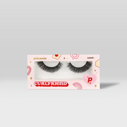 Pink Purée Isabella Light Gray