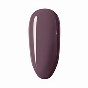 786 Cosmetics Isfahan - Breathable Nail Polish Dim Gray