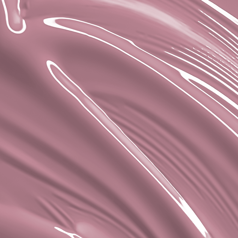 786 Cosmetics Isfahan - Breathable Nail Polish Rosy Brown