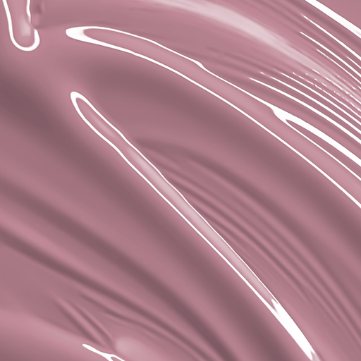 786 Cosmetics Isfahan - Breathable Nail Polish Rosy Brown