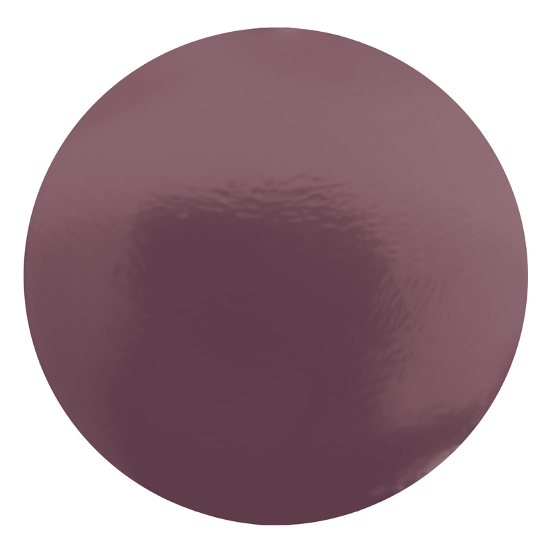 786 Cosmetics Isfahan - Breathable Nail Polish Dark Slate Gray