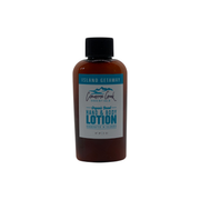 Cimarron Creek Essentials Island Getaway Organic Hand & Body Lotion Lotion & Moisturizer Dark Slate Gray 2oz